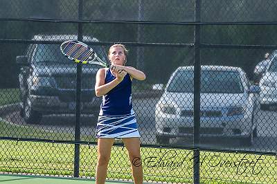 Tennis vs SHS 416